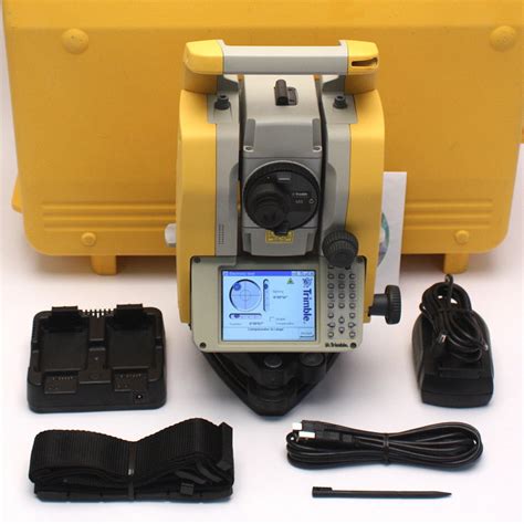 trimble m3 price|Trimble M3 Mechanical Total Station .